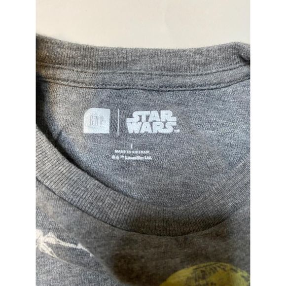 Gap Boys Graphic T-shirts - Picture 4 of 5